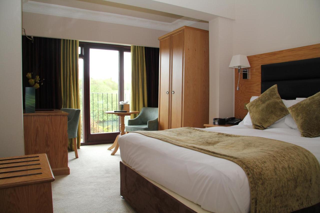 Waterton Park Hotel Wakefield Luaran gambar