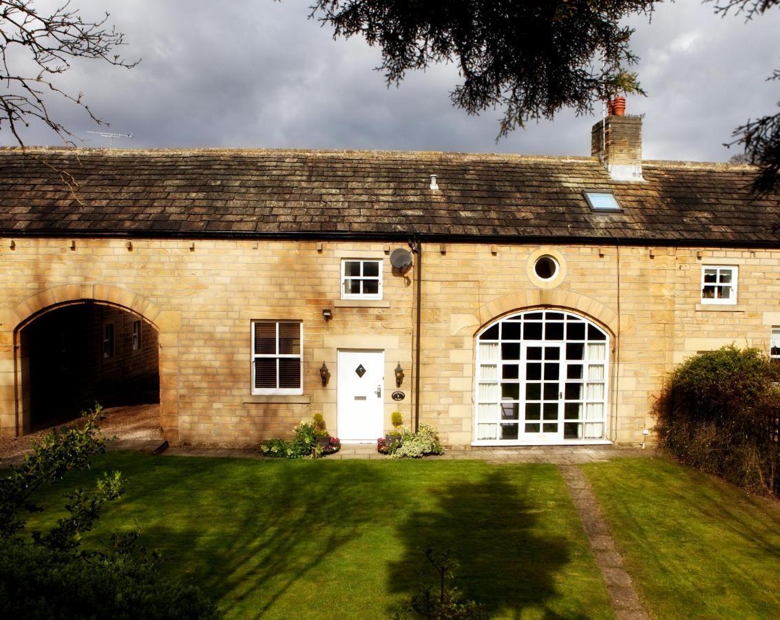Waterton Park Hotel Wakefield Luaran gambar