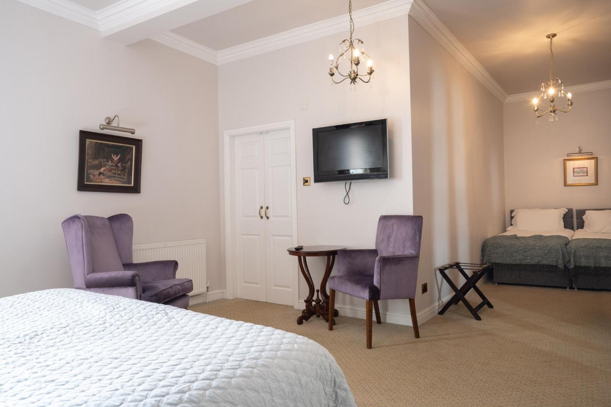 Waterton Park Hotel Wakefield Luaran gambar