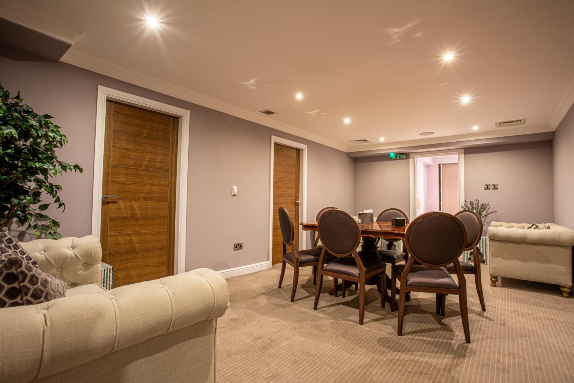 Waterton Park Hotel Wakefield Luaran gambar