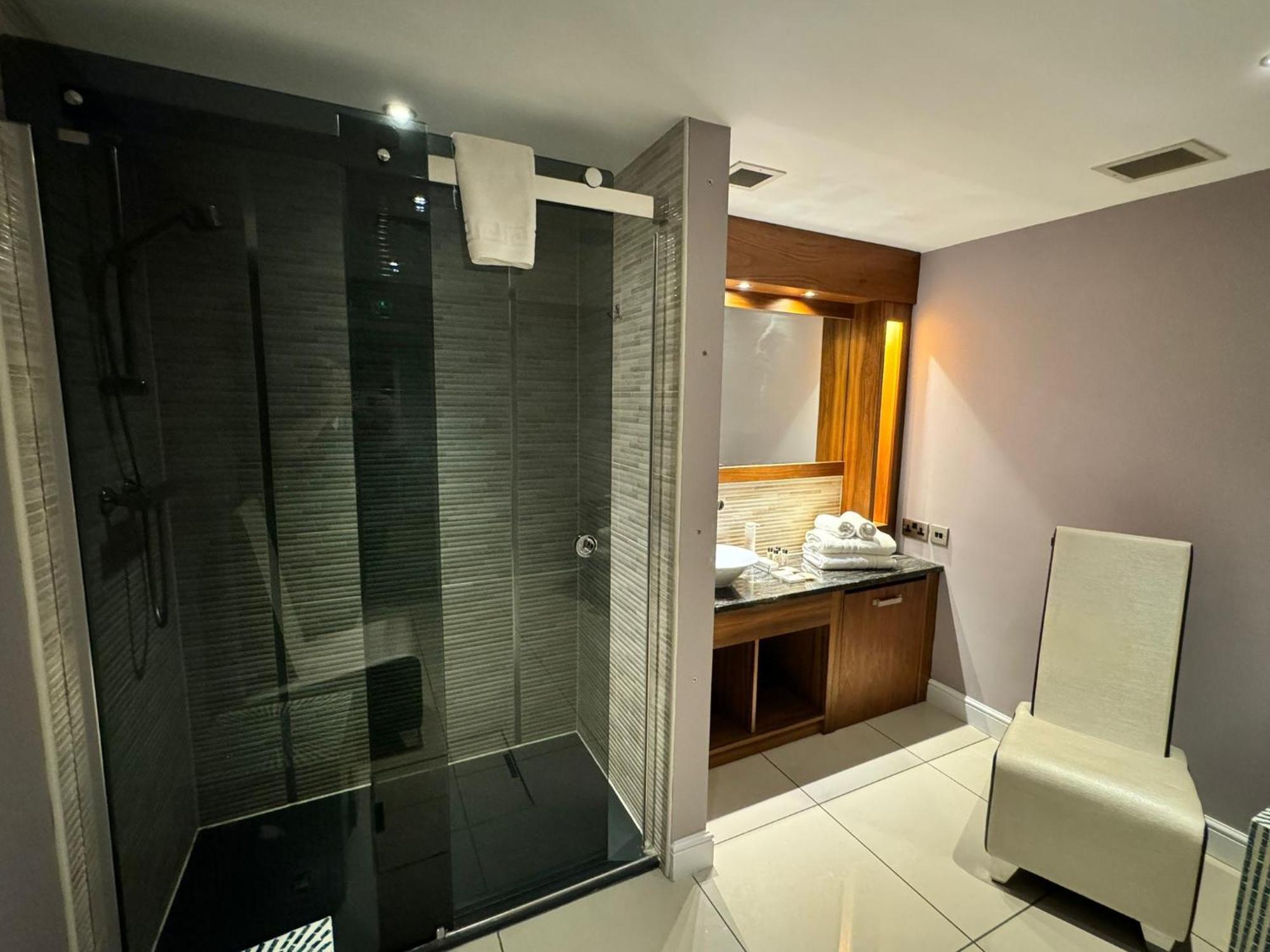 Waterton Park Hotel Wakefield Luaran gambar