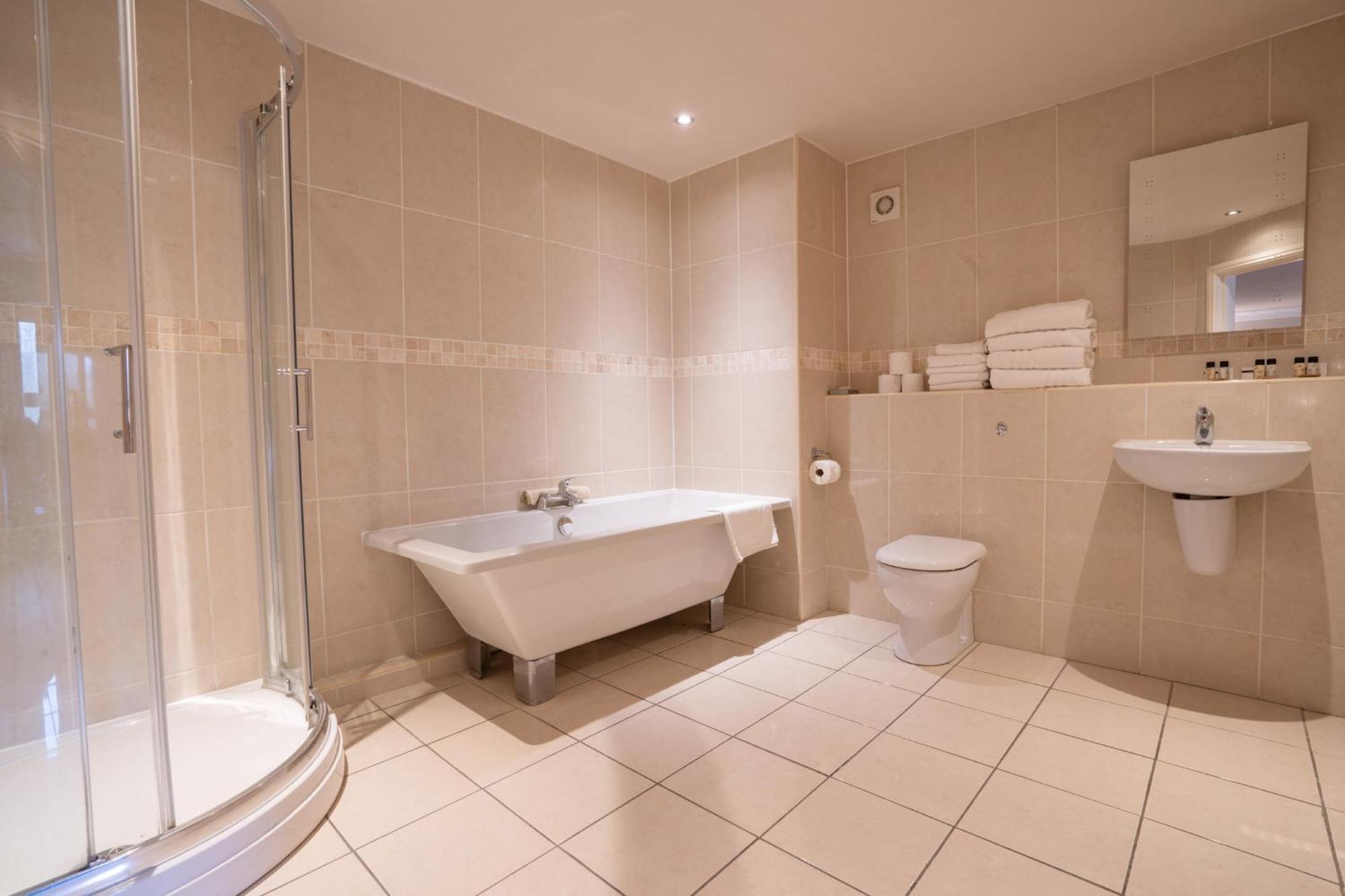 Waterton Park Hotel Wakefield Luaran gambar