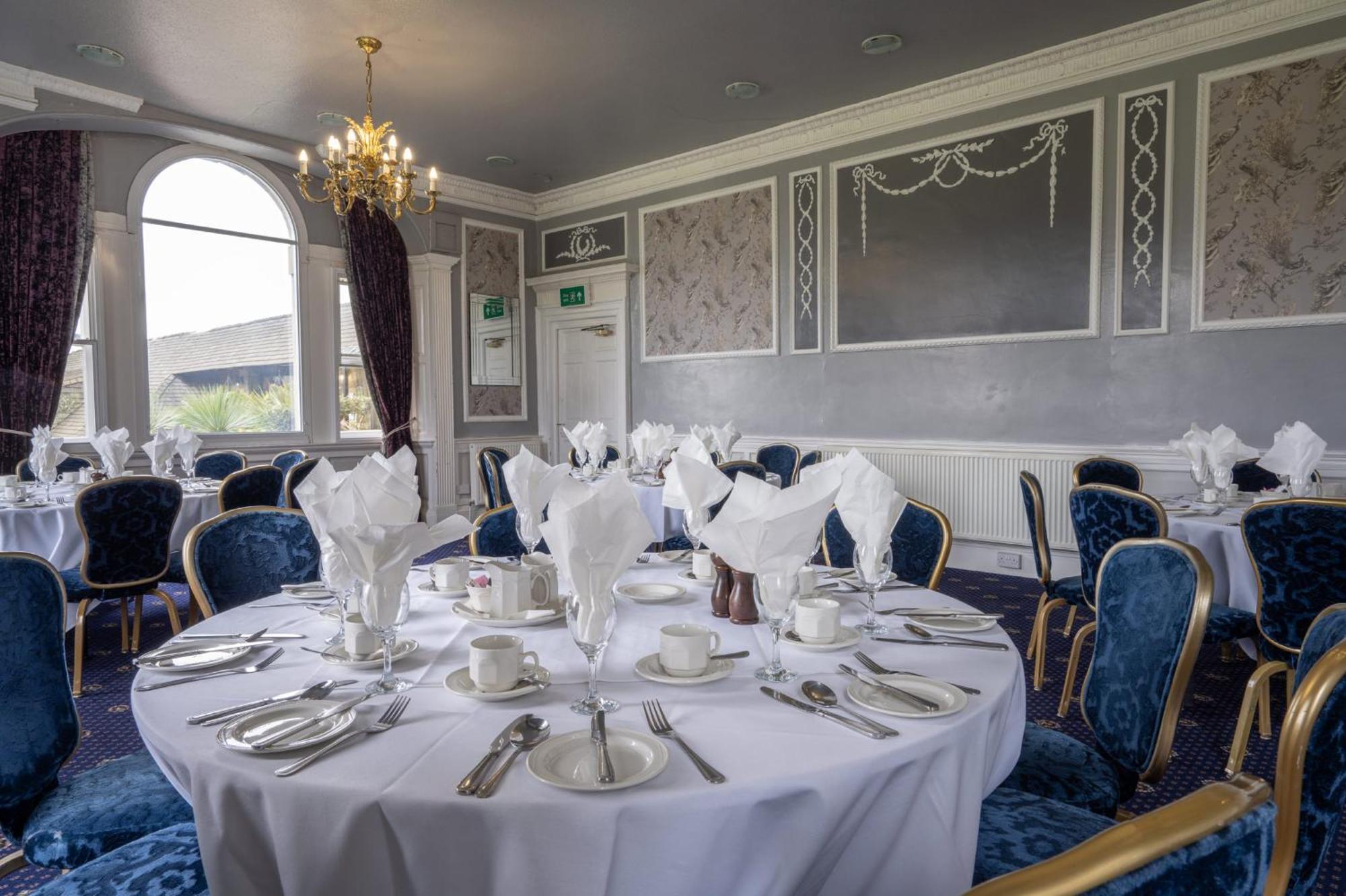 Waterton Park Hotel Wakefield Luaran gambar