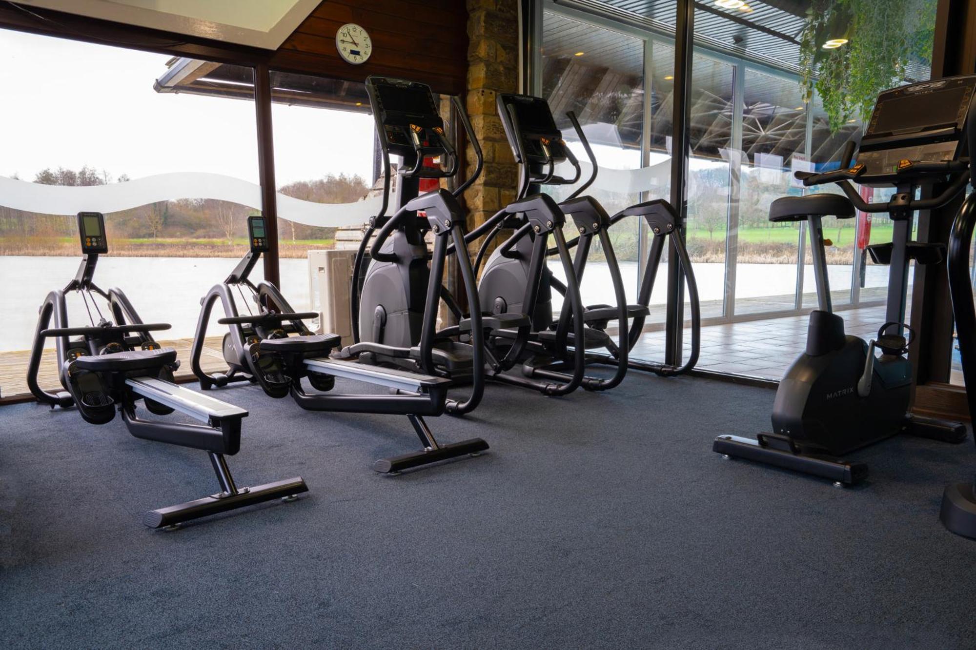 Waterton Park Hotel Wakefield Luaran gambar