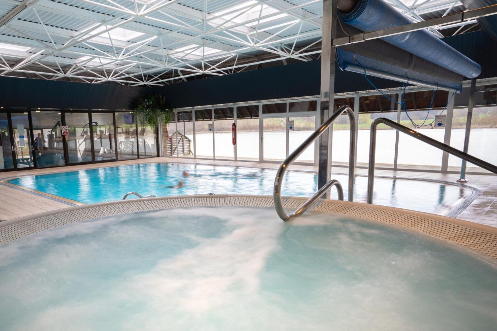 Waterton Park Hotel Wakefield Luaran gambar