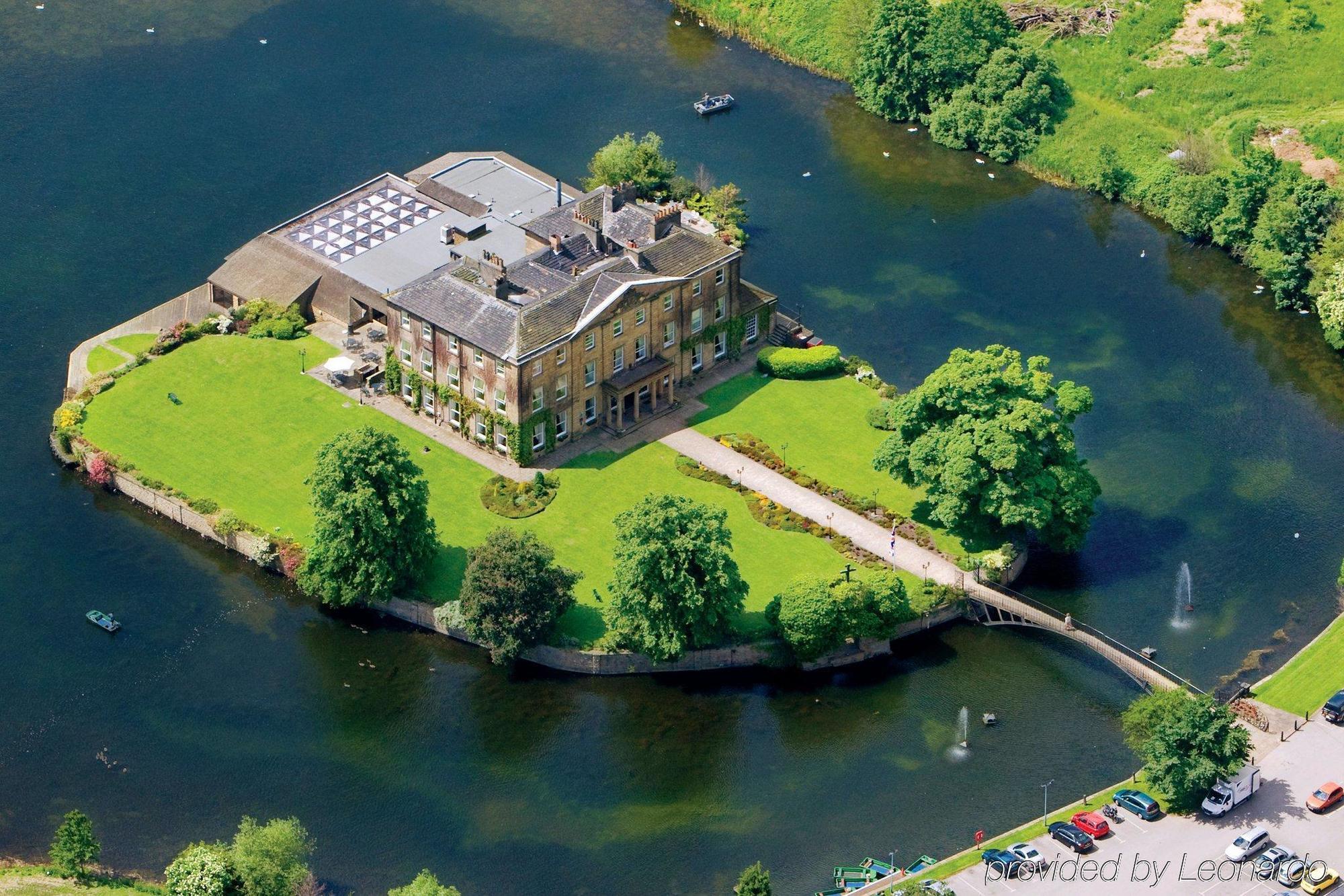 Waterton Park Hotel Wakefield Luaran gambar
