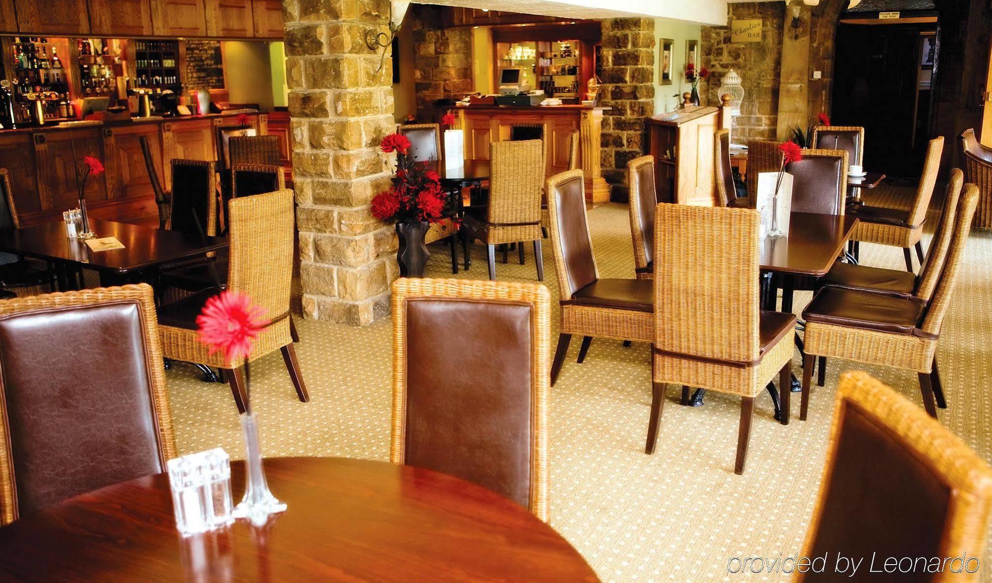 Waterton Park Hotel Wakefield Luaran gambar