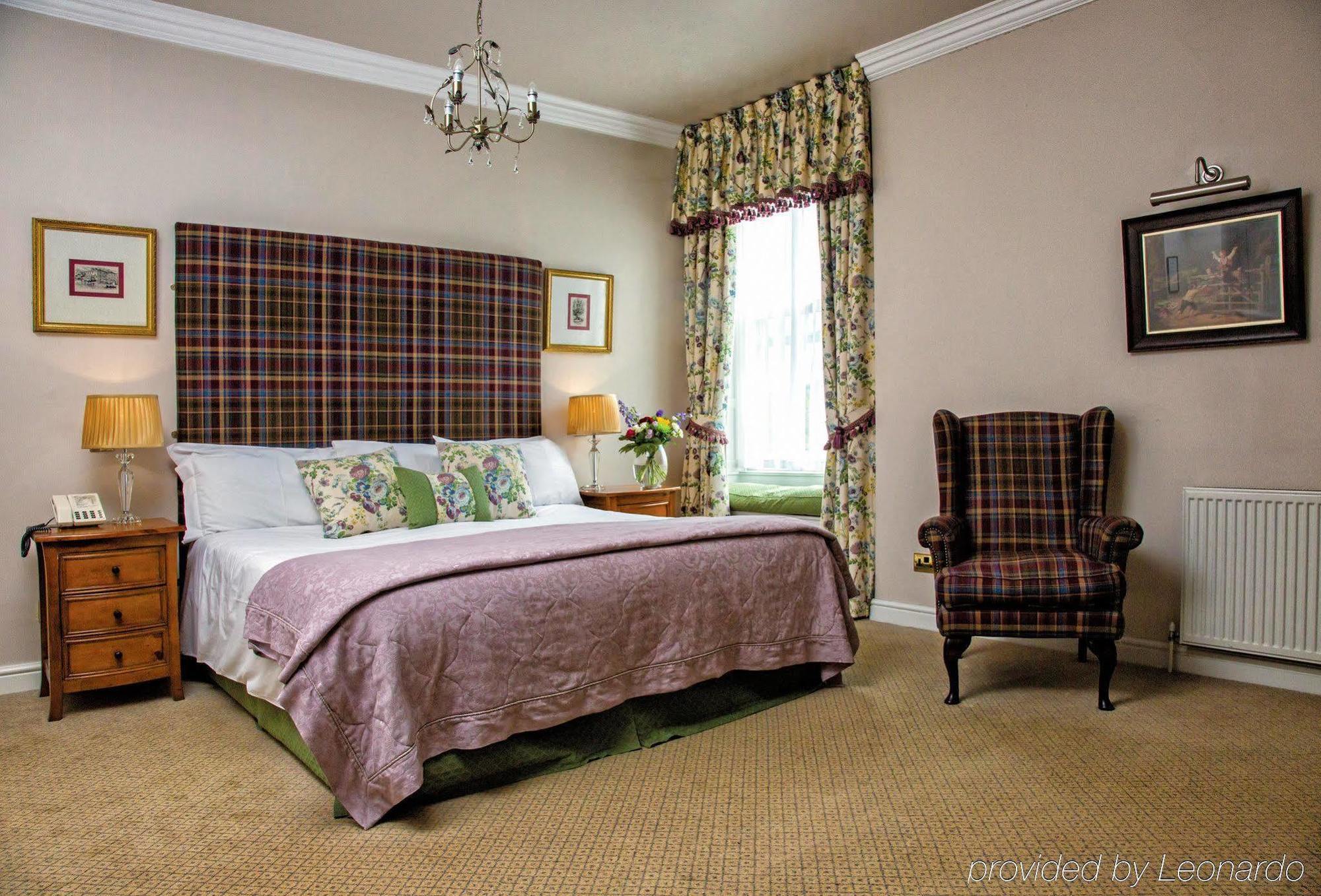 Waterton Park Hotel Wakefield Luaran gambar