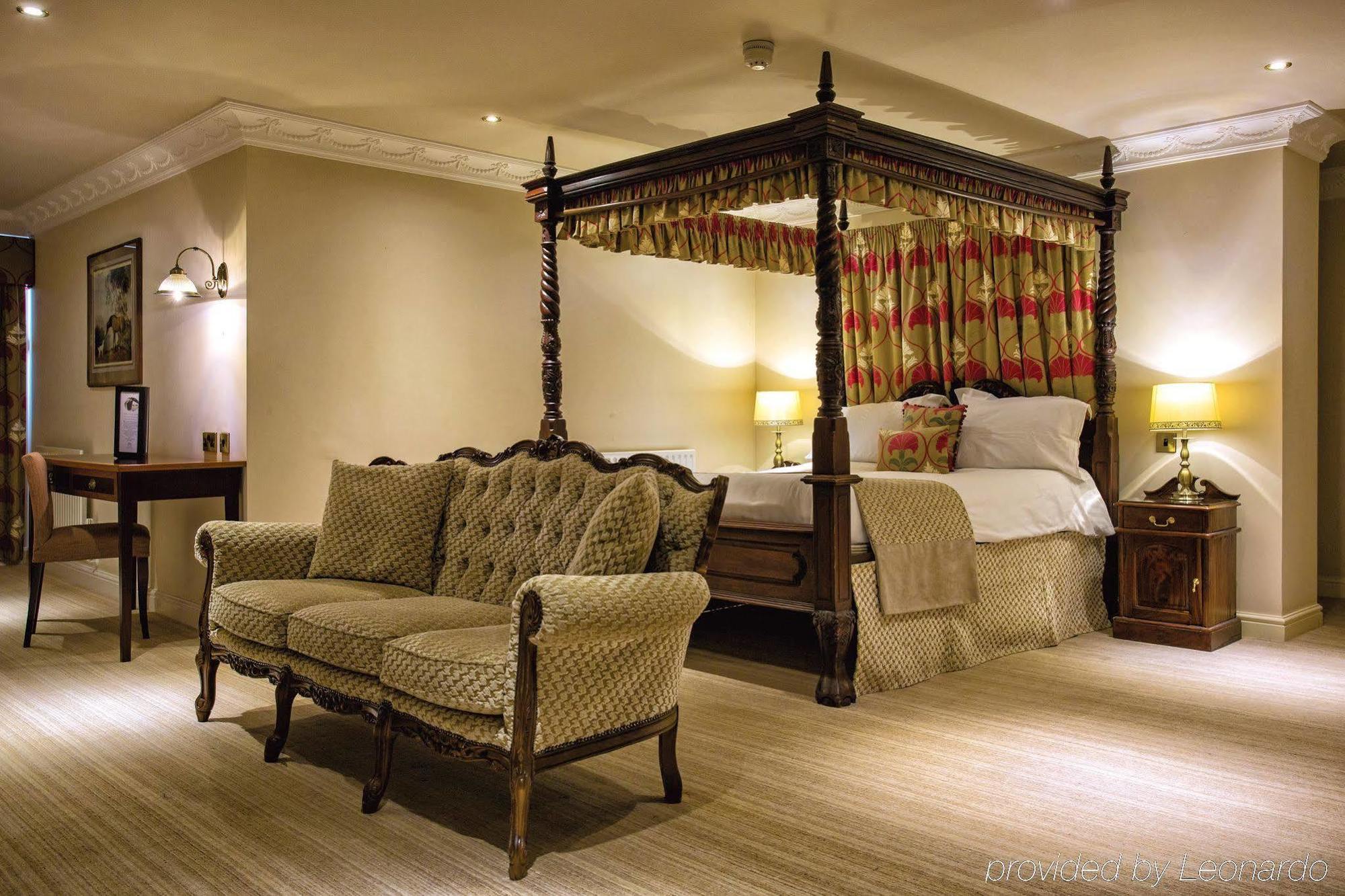 Waterton Park Hotel Wakefield Luaran gambar