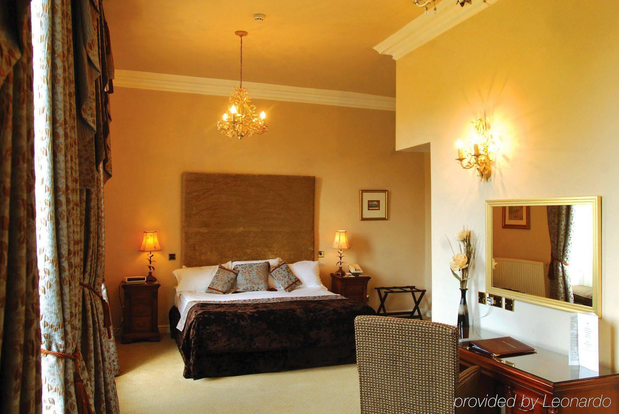Waterton Park Hotel Wakefield Luaran gambar