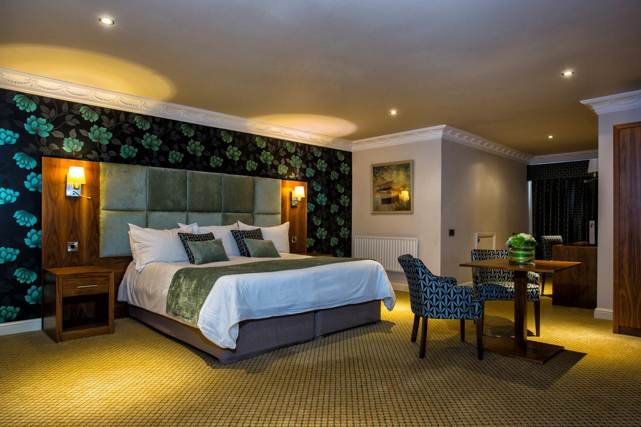 Waterton Park Hotel Wakefield Luaran gambar