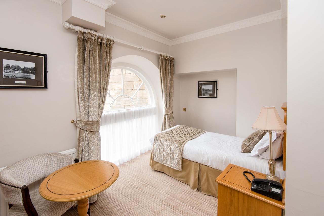 Waterton Park Hotel Wakefield Luaran gambar